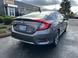 Used 2020 Honda Civic EX-L image 6