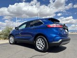 Used 2024 Ford Edge SEL image 4
