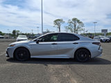 Used 2021 Toyota Camry SE image 4