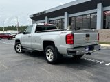 Used 2015 Chevrolet Silverado 1500 LT w/ LT Convenience Package image 5
