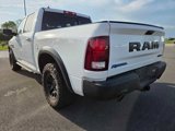 Used 2017 RAM 1500 Rebel w/ Luxury Group image 5