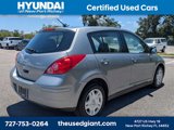 Used 2012 Nissan Versa 1.8 S image 5