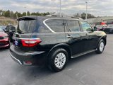 Used 2023 Nissan Armada SV image 3