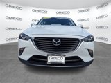 Used 2018 MAZDA CX-3 Sport image 3