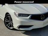 Used 2019 Acura TLX V6 SH-AWD w/ Technology Pkg image 5