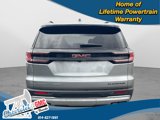 New 2025 GMC Acadia Elevation w/ Elevation Premium Package image 4