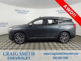 Used 2018 GMC Terrain Denali w/ Advanced Safety Package image 2