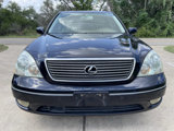 Used 2001 Lexus LS 430 image 4
