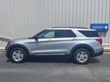 Used 2023 Ford Explorer XLT w/ Equipment Group 202A image 6