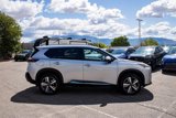 Used 2022 Nissan Rogue SL w/ SL Premium Package image 2