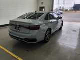 New 2025 Volkswagen Jetta Sport image 5