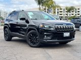 Used 2019 Jeep Cherokee Latitude Plus image 2