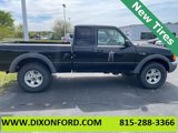 Used 2003 Ford Ranger 4x4 SuperCab image 6