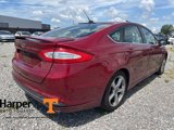Used 2014 Ford Fusion SE w/ Equipment Group 201A image 5