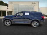 Used 2022 Ford Explorer XLT w/ Equipment Group 202A image 6