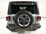Used 2018 Jeep Wrangler Unlimited Sahara w/ Cold Weather Group image 4