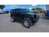 Used 2016 Jeep Wrangler Sport w/ Quick Order Package 24S image 2