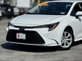 Used 2025 Toyota Corolla LE image 3