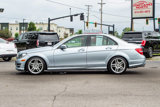 Used 2013 Mercedes-Benz C 250 Sedan image 3