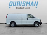 Used 2021 Chevrolet Express 2500 image 2