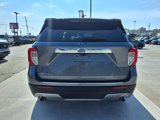 Used 2022 Ford Explorer Limited w/ Equipment Group 301A image 4