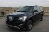 Used 2021 Ford Expedition Max XLT image 3