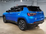 Used 2022 Jeep Compass Limited image 5