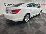 Used 2016 Buick LaCrosse Leather image 6