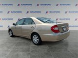 Used 2002 Toyota Camry XLE image 3