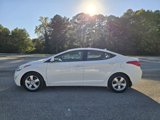 Used 2013 Hyundai Elantra GLS w/ Preferred Pkg image 5