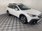 Used 2020 Subaru Outback Limited image 5
