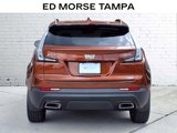 Used 2019 Cadillac XT4 Sport w/ Driver Awareness Package image 4