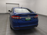Used 2017 Ford Fusion S w/ Equipment Group 101A image 6