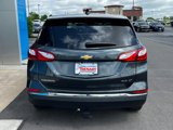 Used 2021 Chevrolet Equinox LT image 4