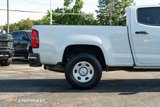 Used 2019 Chevrolet Colorado W/T w/ WT Convenience Package image 5