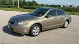 Used 2009 Honda Accord LX-P image 4