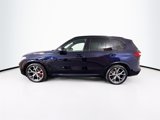Used 2022 BMW X5 M50i w/ Executive Package image 2