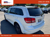 Used 2018 Dodge Journey SE w/ Blacktop Package image 3