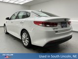 Used 2017 Kia Optima LX w/ Option Group 014 image 6