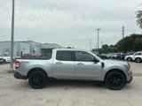 Used 2024 Ford Maverick Lariat w/ FX4 Off-Road Package image 2