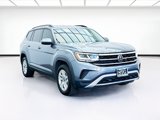 Used 2021 Volkswagen Atlas S image 3