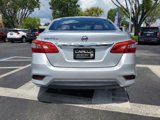Used 2017 Nissan Sentra S image 5