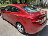 Used 2011 Hyundai Elantra GLS w/ Preferred Equipment Pkg 3 image 3