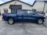 Used 2019 RAM 1500 Big Horn image 2