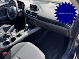Used 2015 MAZDA MAZDA3 i SV image 5