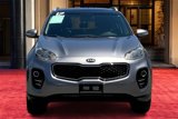 Used 2017 Kia Sportage EX w/ EX Premium Package image 3
