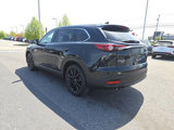 Used 2023 MAZDA CX-9 Touring Plus image 4