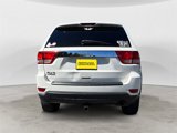 Used 2012 Jeep Grand Cherokee Laredo w/ Laredo E Group image 4