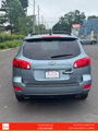Used 2009 Hyundai Santa Fe Limited image 5