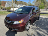 Used 2014 Honda Odyssey EX-L image 2